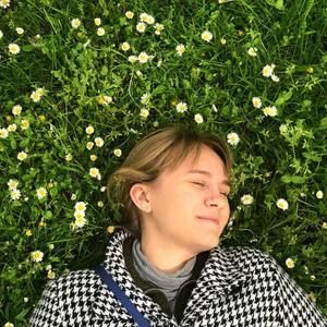 Meet your Posher, Johnna